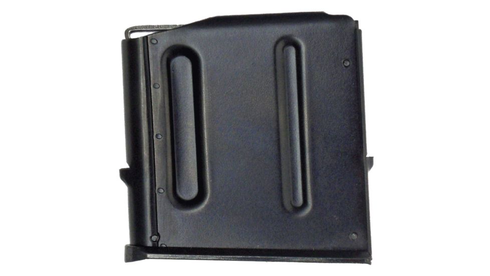 CZ-USA CZ 527 22 Hornet 5-Round Magazine, Blued CZM13011