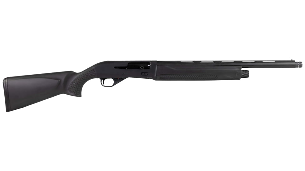 CZ-USA CZ 712 Semi-Auto Shotgun, 12 Gauge, 20 in barrel, Crossbolt Safety, 3 Round, 06170-FRRMPG