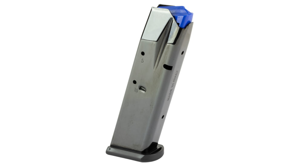 CZ-USA CZ 75 9mm Luger Detachable Pistol Magazine, 10 Rounds, 11132