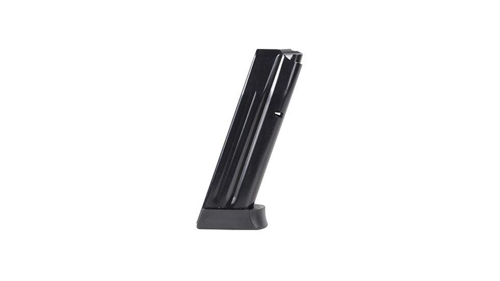 USED CZ-USA Cz 75 Compact Mag - 11108, EDEMO3
