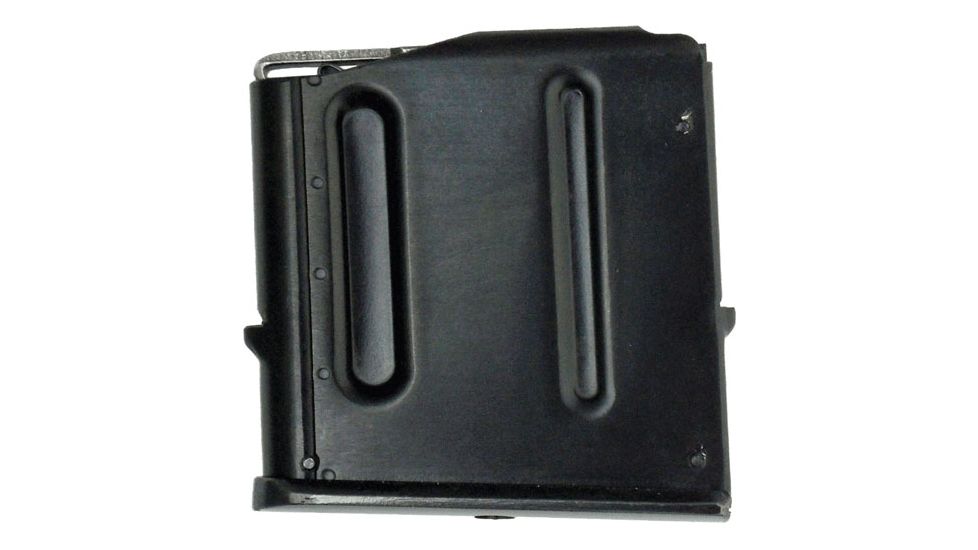 Cz-usa Cz Magazine 527 .17 Hornet 5-rounds Blued