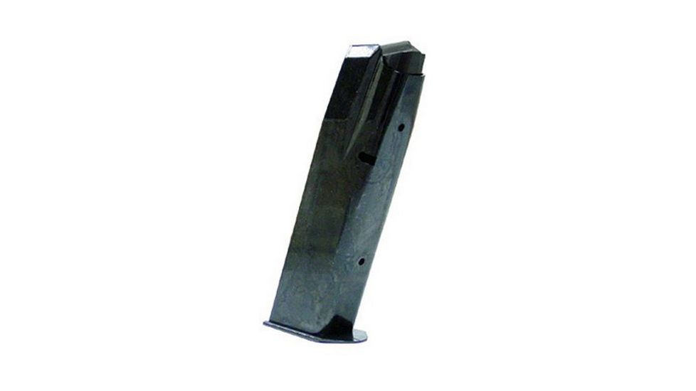 CZ-USA CZ 75 SP-01 Pistol Magazine, 9mm Luger, 18 Round, Blued, 1 Pack, Steel, 11152-18RD