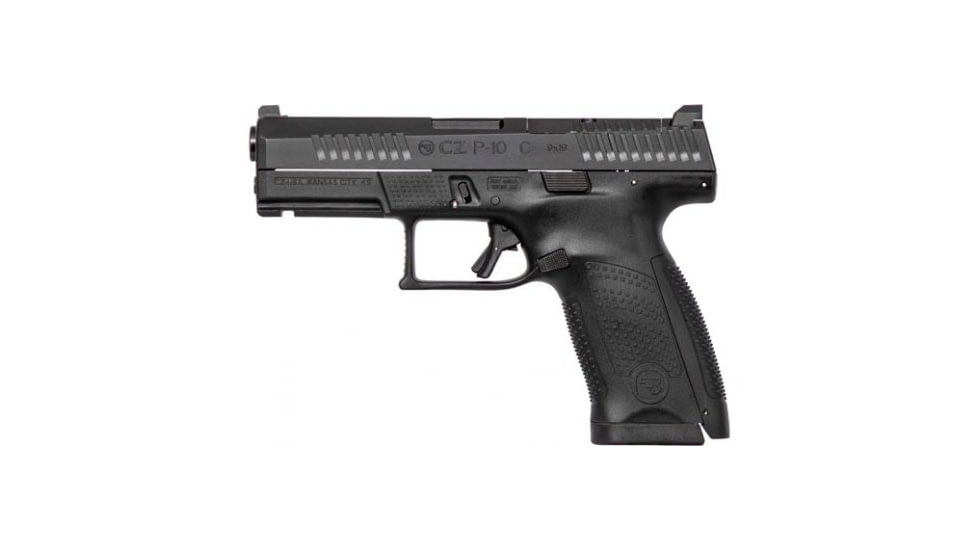 CZ P-10