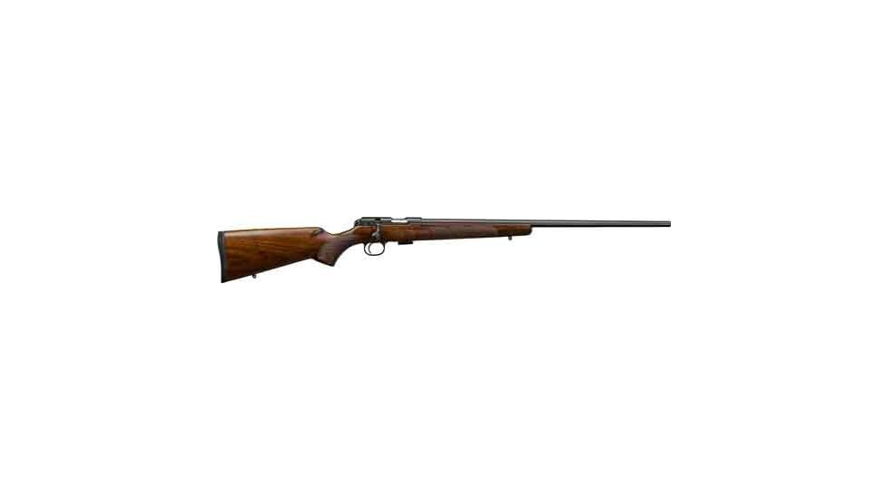 CZ-USA 457 American Bolt Action Rifle, .22 Long Rifle, 24.5in Barrel