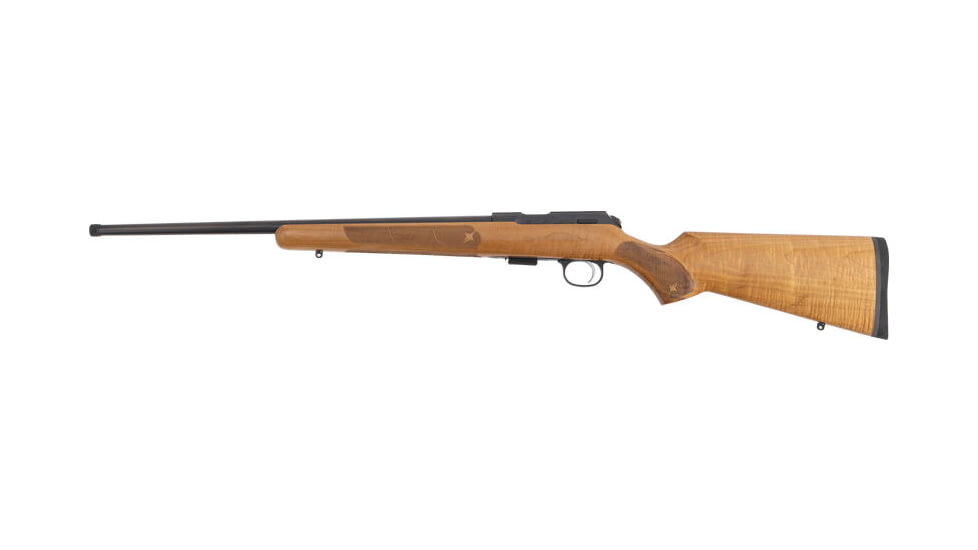 CZ-USA 457 Varmint MTR Bolt Action Rifle, .22 Long Rifle, 20.5in Barrel