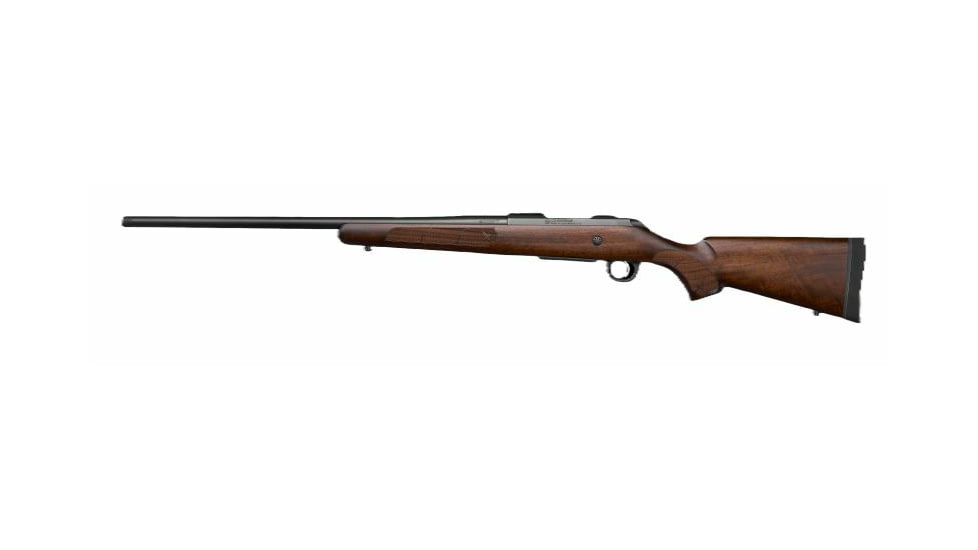 CZ-USA 600 Plus American Bolt Action Rifle, .30-06 Springfield, 24in Barrel