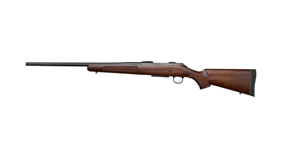 CZ-USA 600 ST2 American Hg Bolt Action Rifle, 308 Win/7.62x51 NATO, 20in Barrel