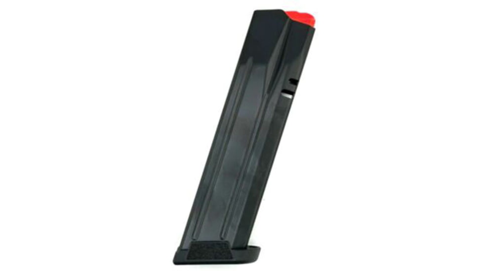 CZ-USA P-09 F Nocturne 9mm 19 Rounds Pistol Magazine