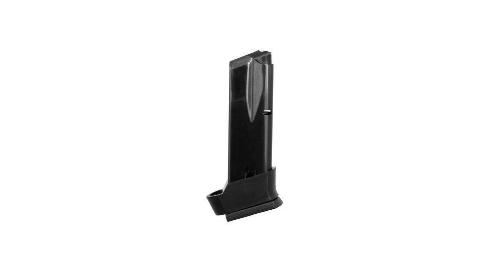 CZ-USA CZ 2075 RAMI Pistol Magazine, 9mm Luger 14 Round, Blued, 1 Pack, Steel, 11752-14RD