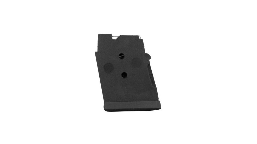 CZ-USA Rifle Magazine, CZ 452/453/455/457/512, .22LR/.17 MACH 2, Polymer, 5 Round, 12003-5RD