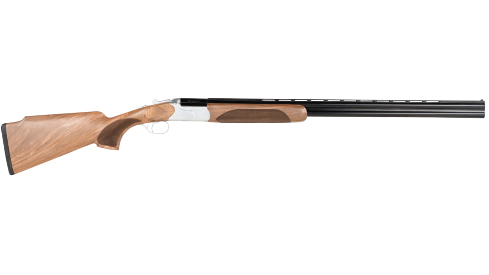 CZ-USA Redhead Premier Break Open Shotgun, 20 Gauge, 30 in barrel, Tang Safety, 2 Round, 06458-FRRMPG