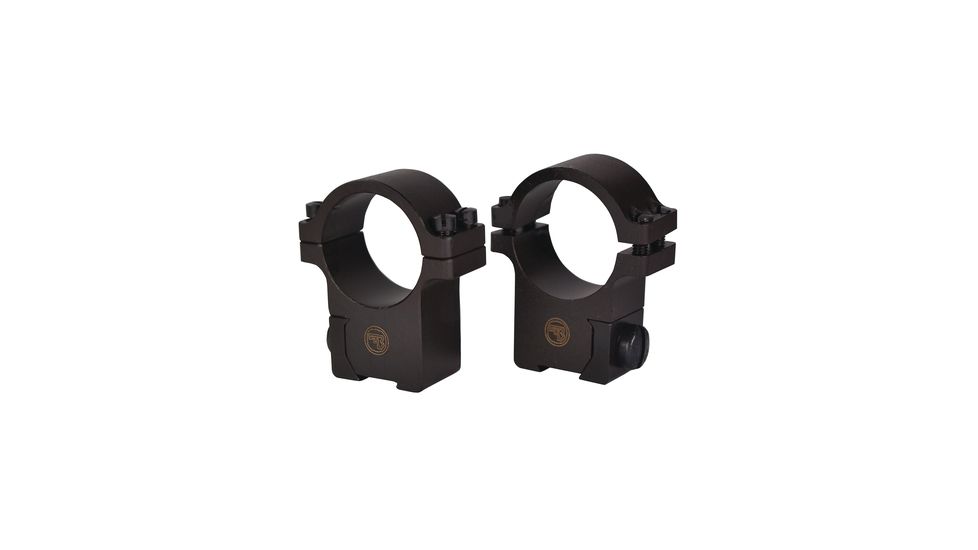 CZ-USA Scope Rings Zkm 452 and Cz 511 19001