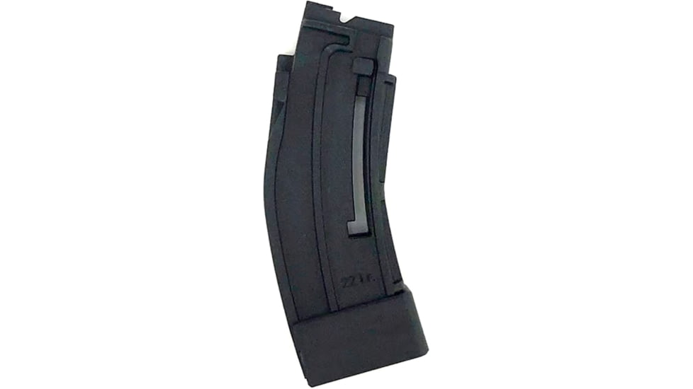 CZ-USA Scorpion Evo3 .22 LR 10 Rounds Pistol Magazine, Black, 10, 11353