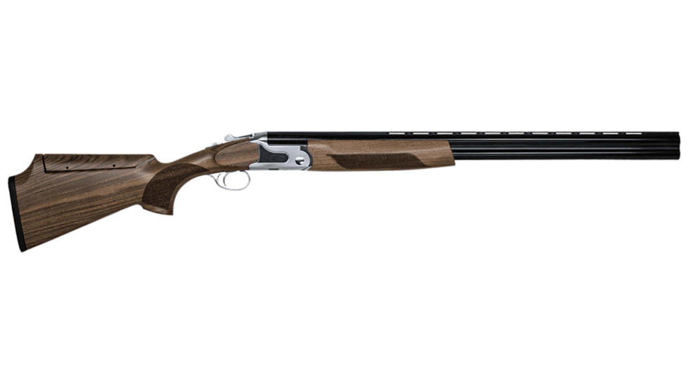 CZ-USA SCTP Break Open Shotgun, 12 Gauge, 30 in barrel, Manual Thumb Safety, 2 Round, 06495-FRRMPG