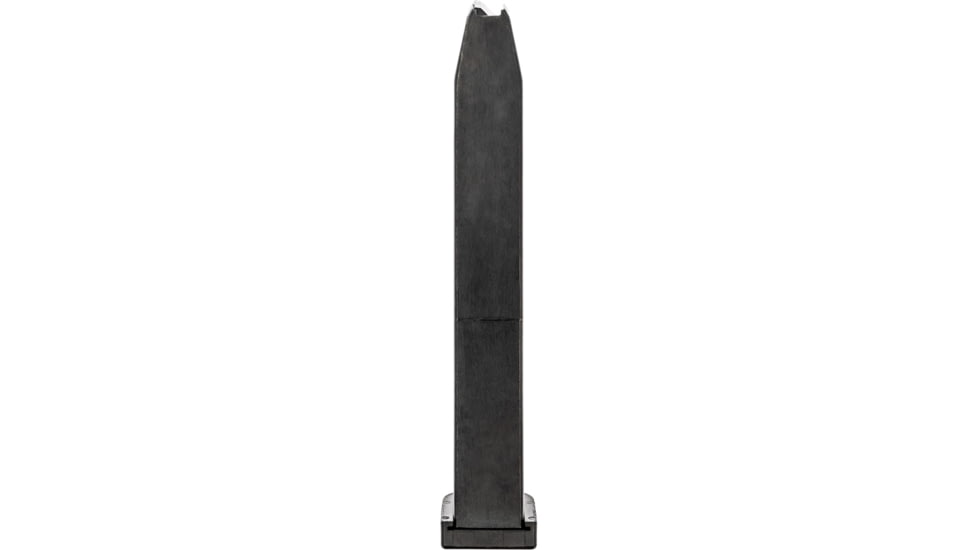 CZ-USA TS/TS 2/Czechmate 9 mm 26 Rounds Pistol Magazine, Black, 26, 11173