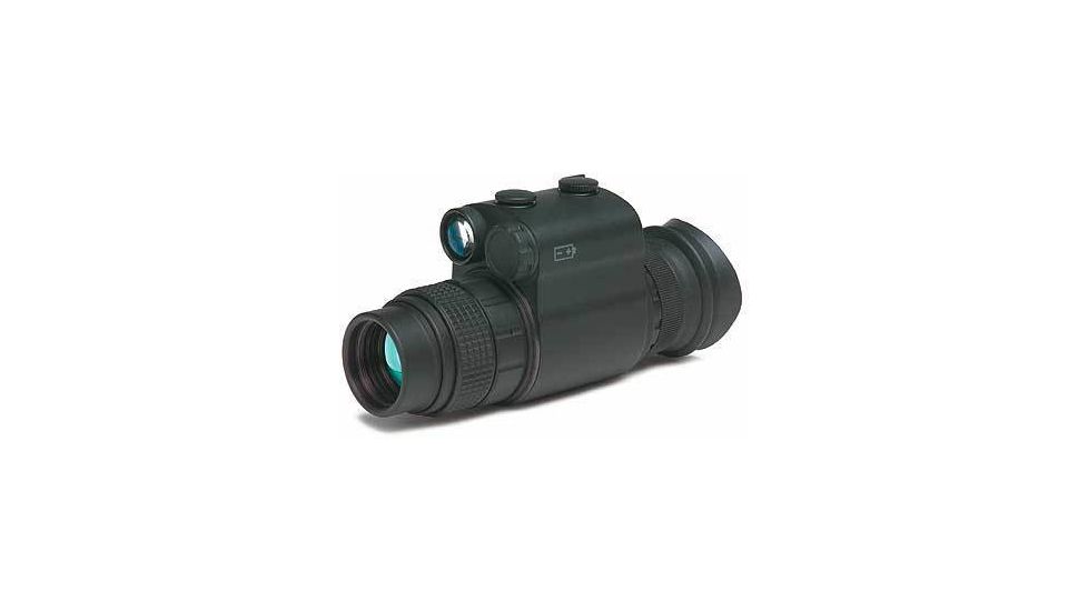 US Night Vision D 121M Generation 2 Plus Monocular