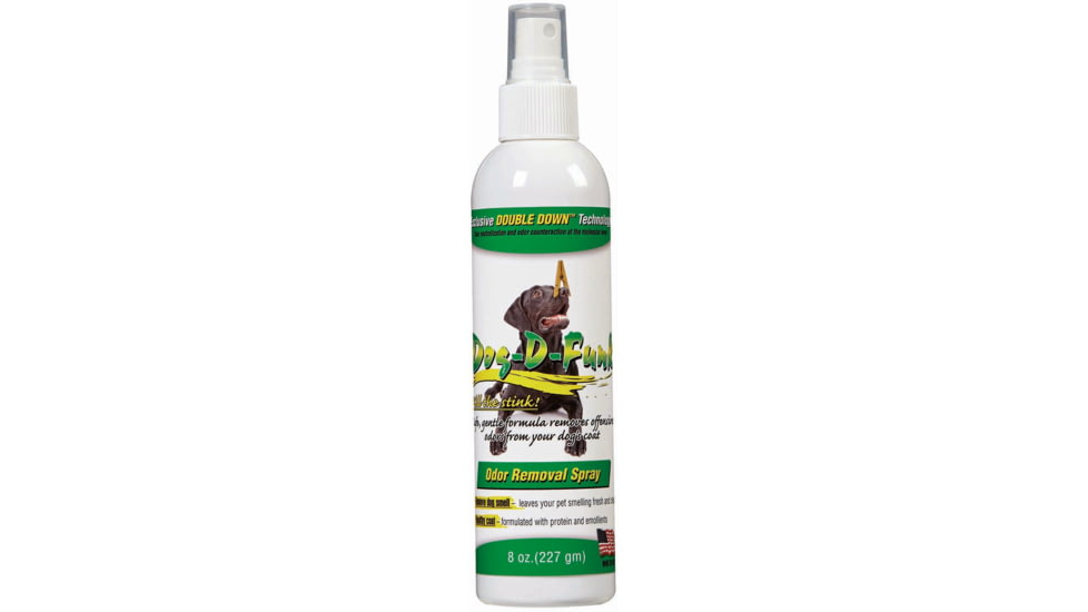 D-Funk Dog-D-Funk Canister for Wipes, D-FUNKDOGWP