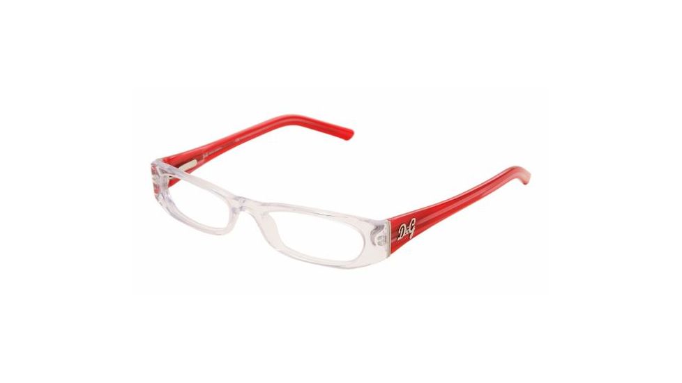 D&amp;G Eyeglass DD1154 #830