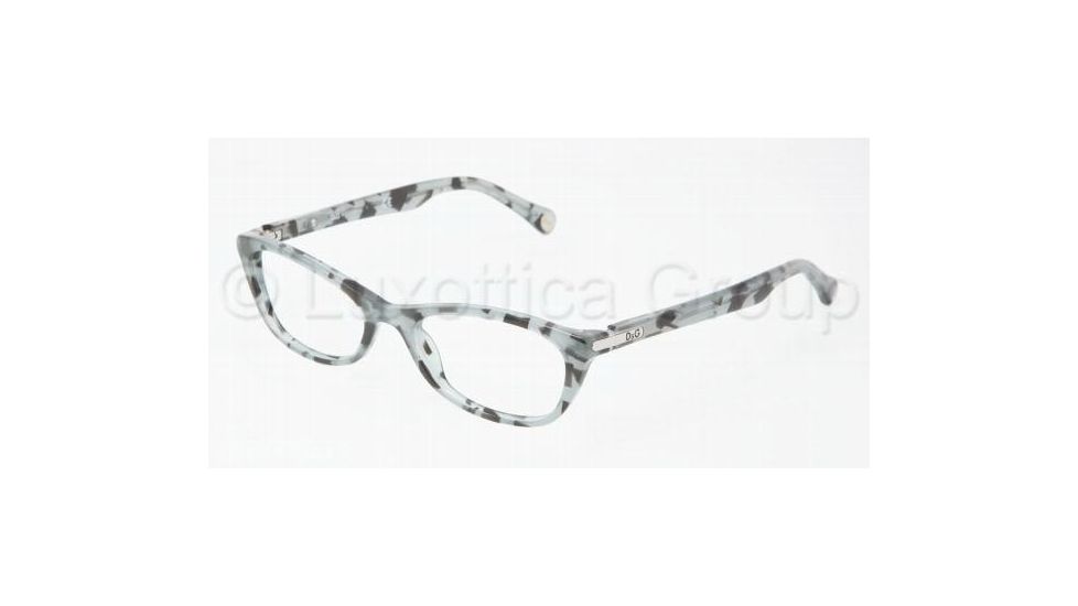 D&amp;G DD1218 Eyeglass Frames 1779-4917 - Ash Coriander 