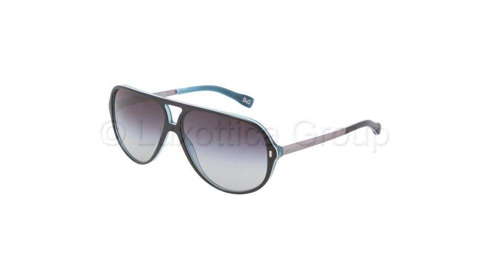 D&G DD3065 Sunglasses 18708G-6012 -