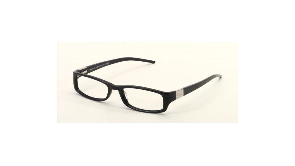 D&amp;G Eyeglass Frames DD4124 - Havana Frame for 50mm Lenses, K29-5016