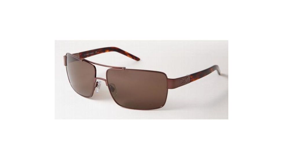 D&amp;G DD6024 Sunglasses with Lined Bifocal Rx Prescription Lenses