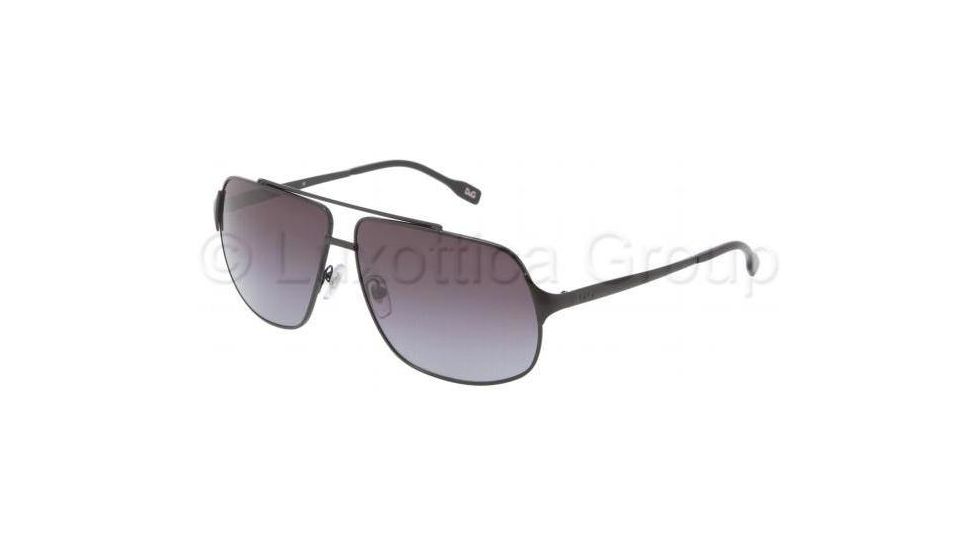 D&amp;G URBAN DD6087 Progressive Prescription Sunglasses DD6087-01-8G-62 - 