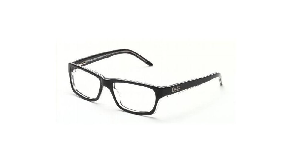 D&amp;G Eyeglass Frames DD1112