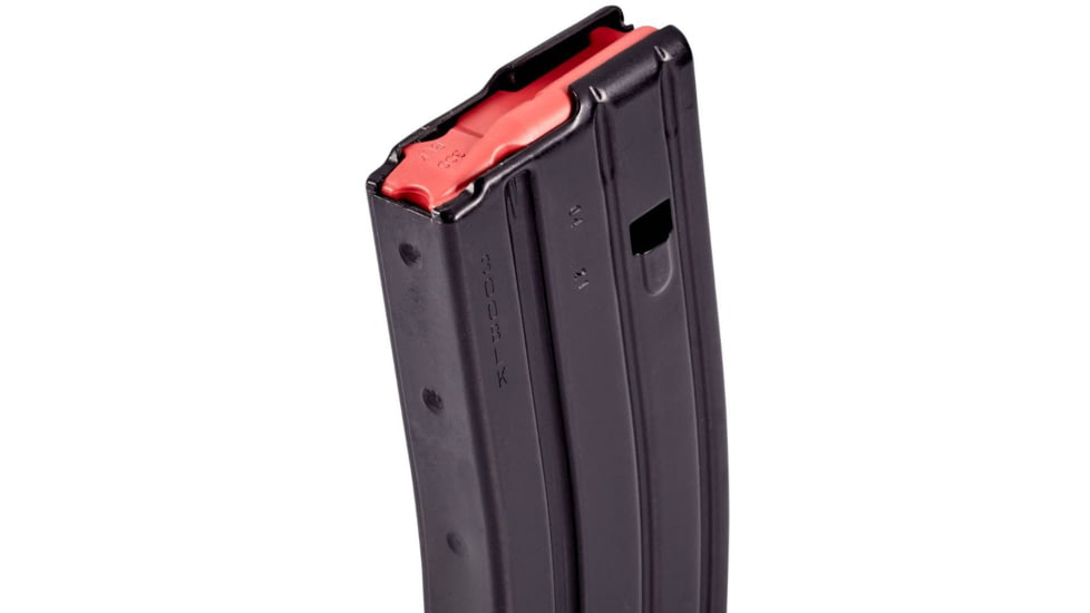 D&amp;H Tactical AR-15, .300BLK 10 Round Rifle Magazine, Black, TR-DHMAG10-300BLK-10RD