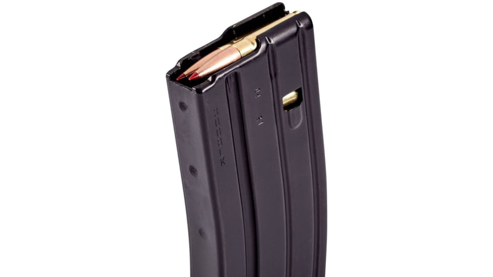 D&amp;H Tactical AR-15, .300BLK 10 Round Rifle Magazine, Black, TR-DHMAG10-300BLK-10RD
