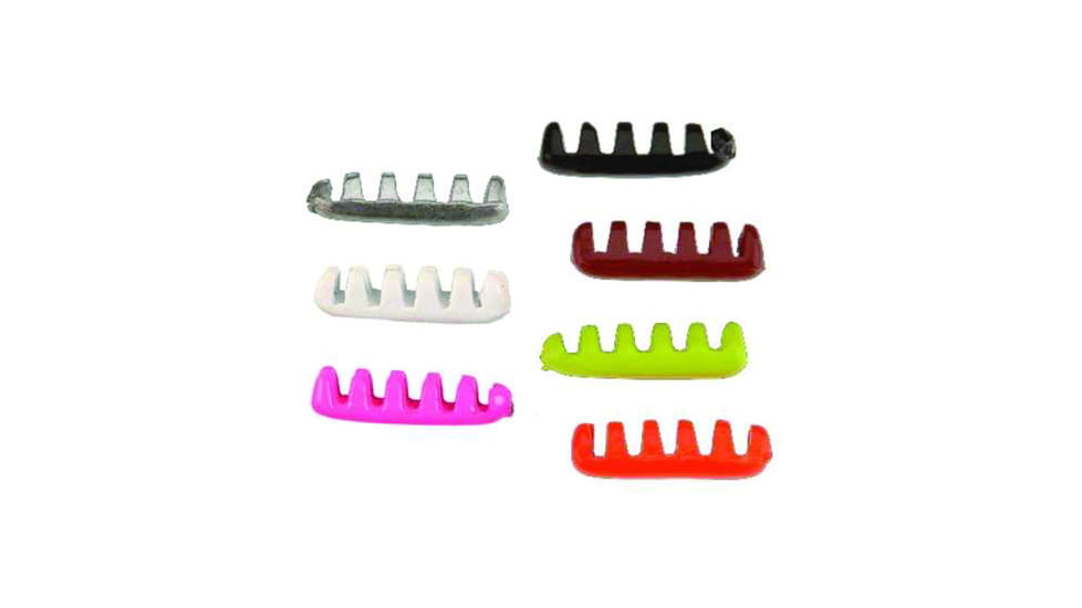 D.O.A. Pinch Weights