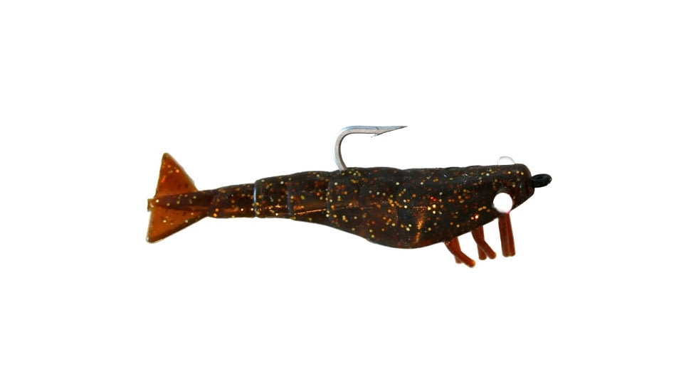 D.O.A. Shrimp Lures