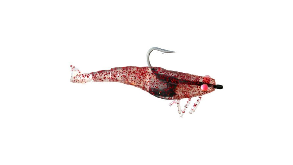 D.O.A. Shrimp Lures