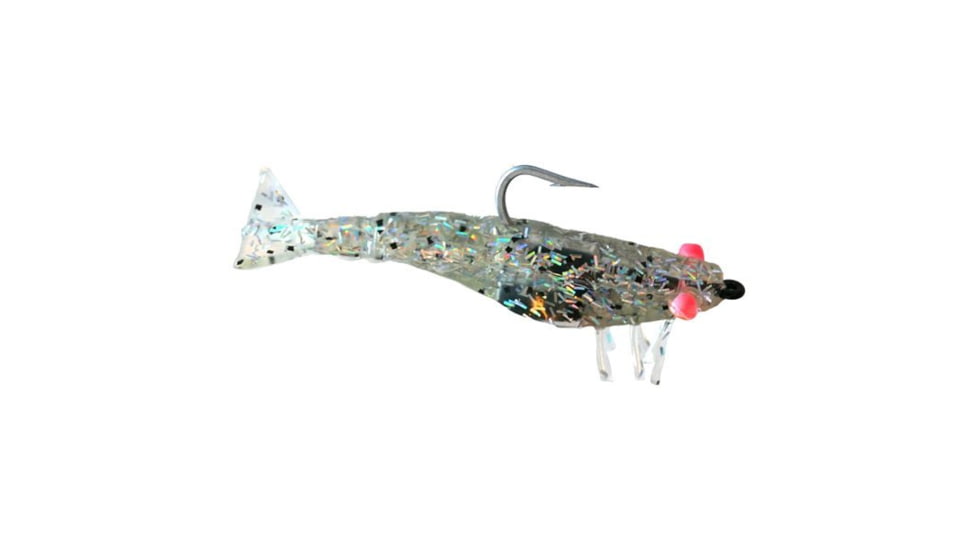 D.O.A. Shrimp Lures