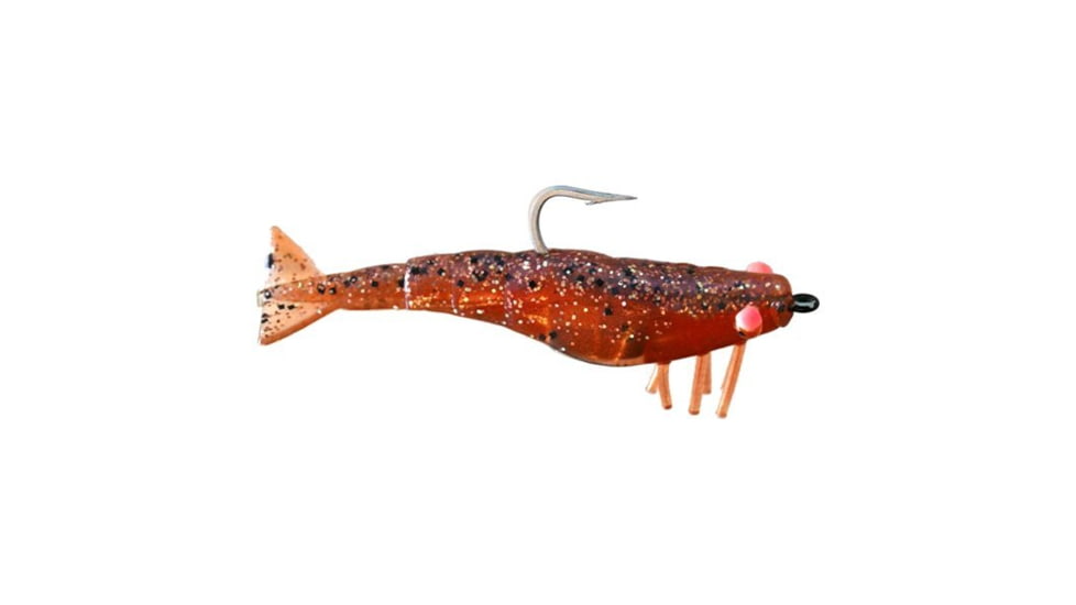 D.O.A. Shrimp Lures