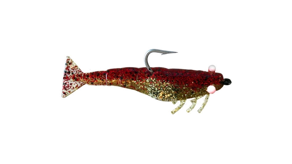 D.O.A. Shrimp Lures