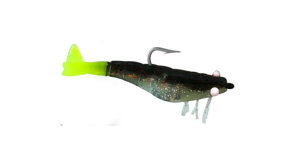 D.O.A. Shrimp Lures