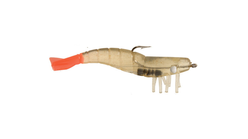 D.O.A. Shrimp Lures