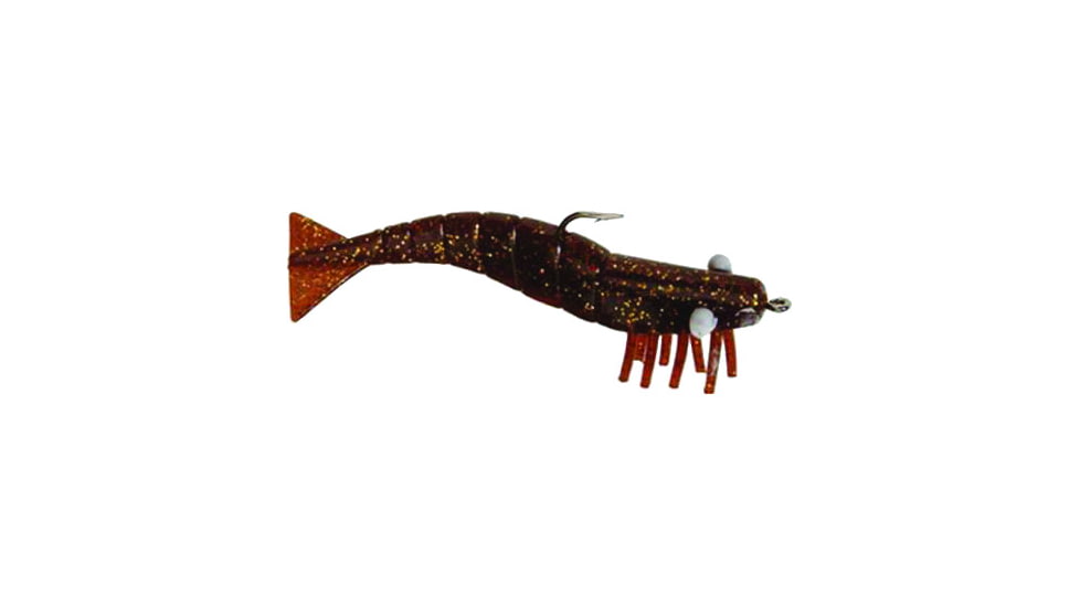 D.O.A. Shrimp Lures