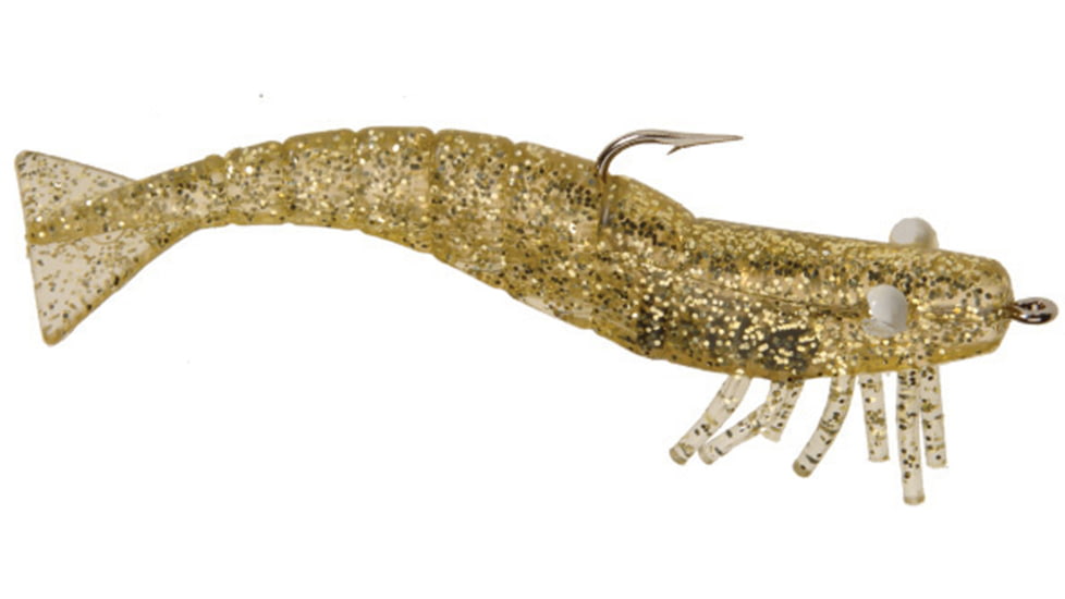 D.O.A. Shrimp Lures