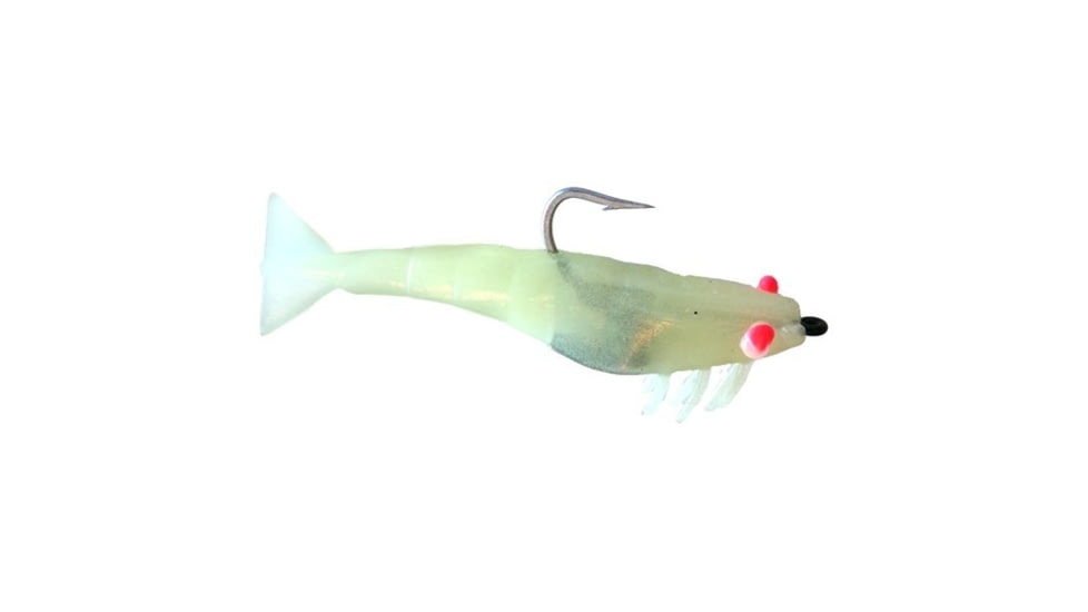 D.O.A. Shrimp Lures