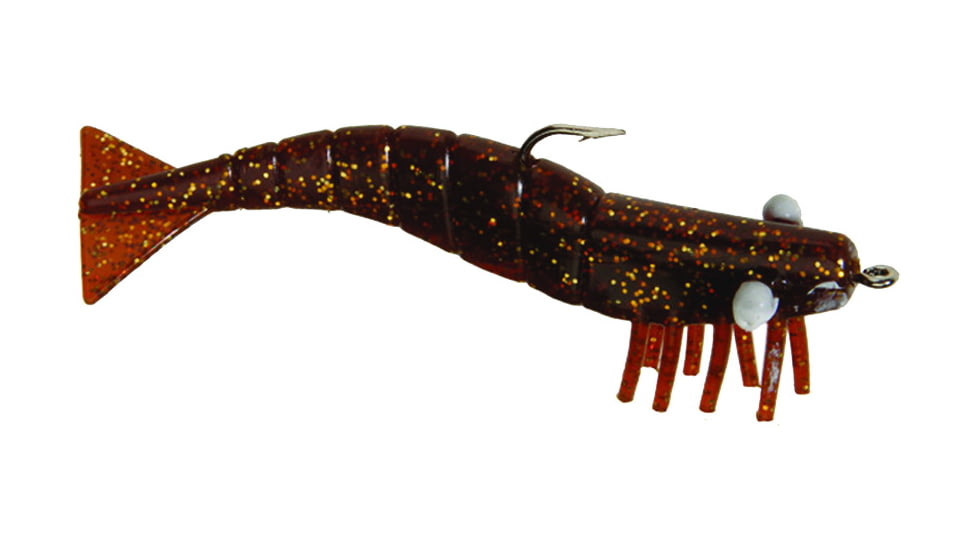 D.O.A. Shrimp Lures