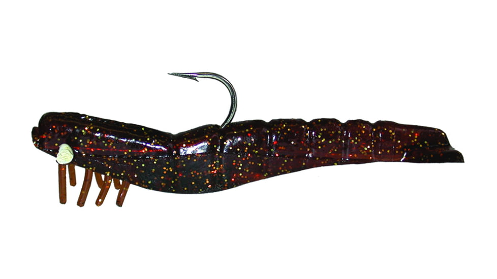 D.O.A. Shrimp Lures
