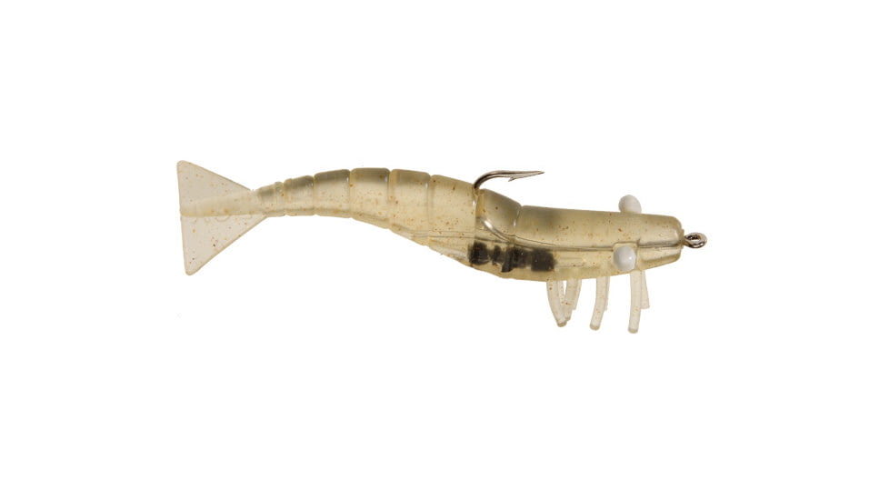 D.O.A. Shrimp Lures