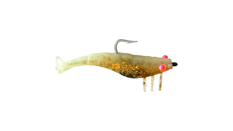 D.O.A. Shrimp Lures