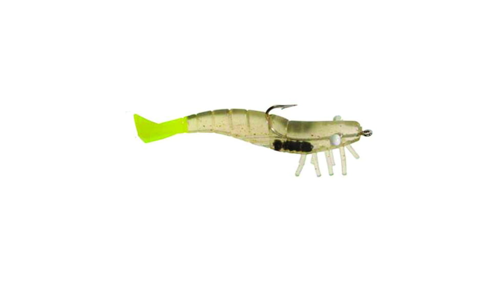 D.O.A. Shrimp Lures