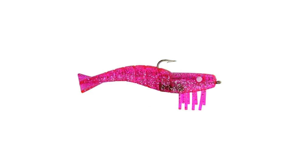 D.O.A. Shrimp Lures