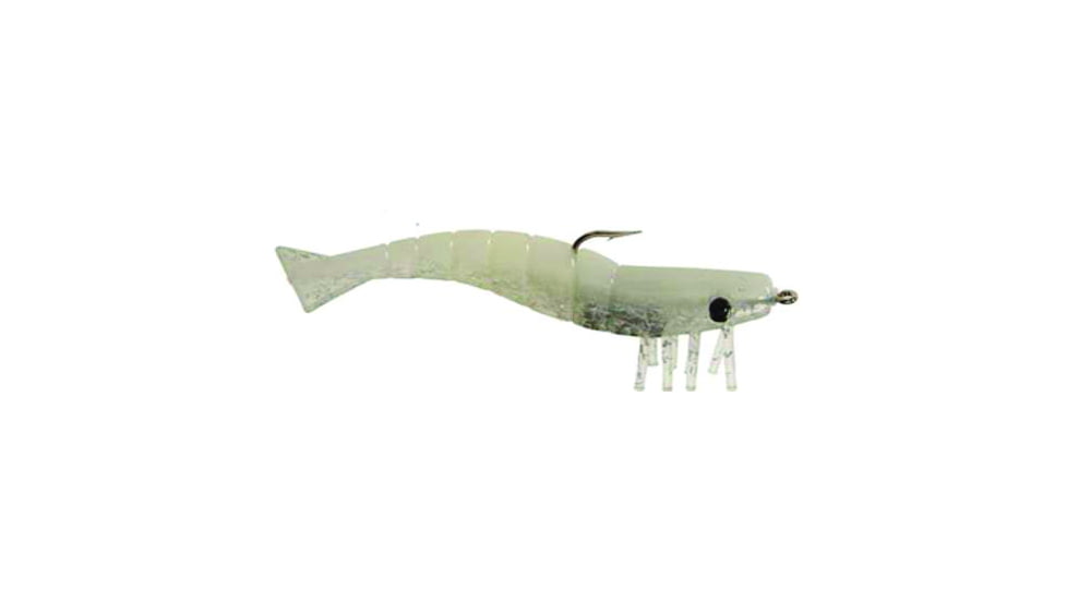 D.O.A. Shrimp Lures