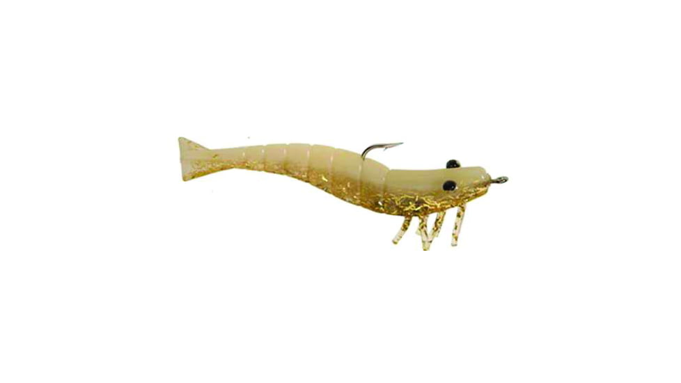 D.O.A. Shrimp Lures
