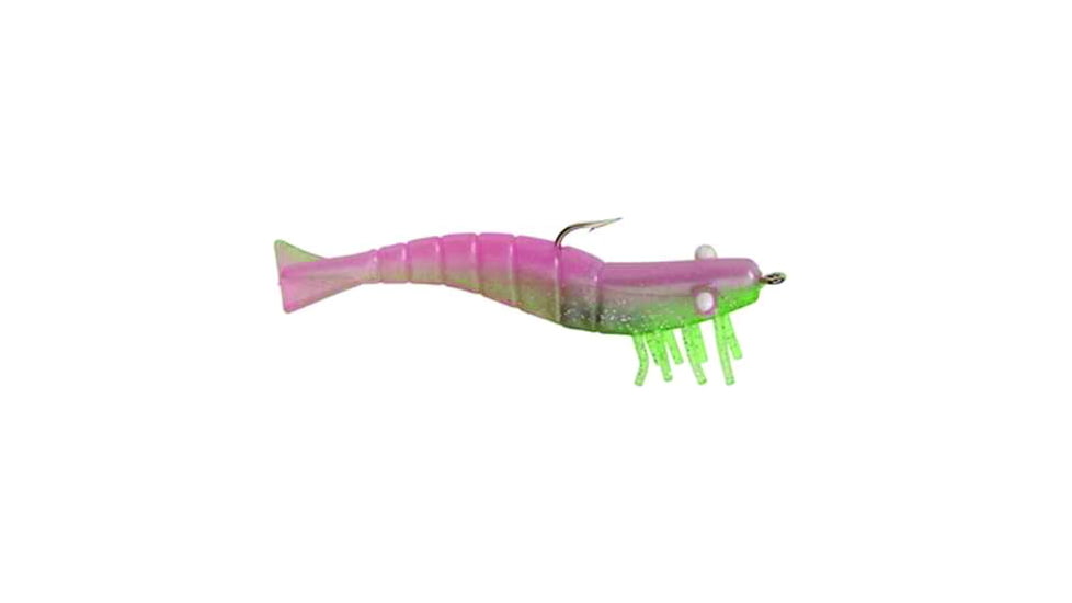 D.O.A. Shrimp Lures